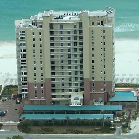 Hotel La Playa By Luxury Coastal Vacations à Perdido Key Extérieur photo