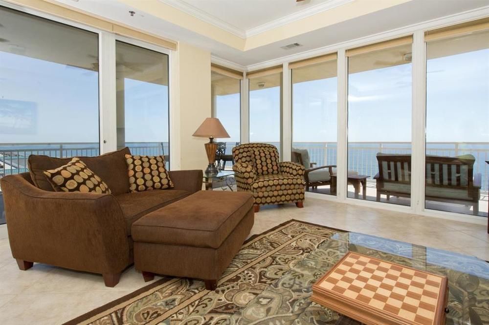 Hotel La Playa By Luxury Coastal Vacations à Perdido Key Extérieur photo