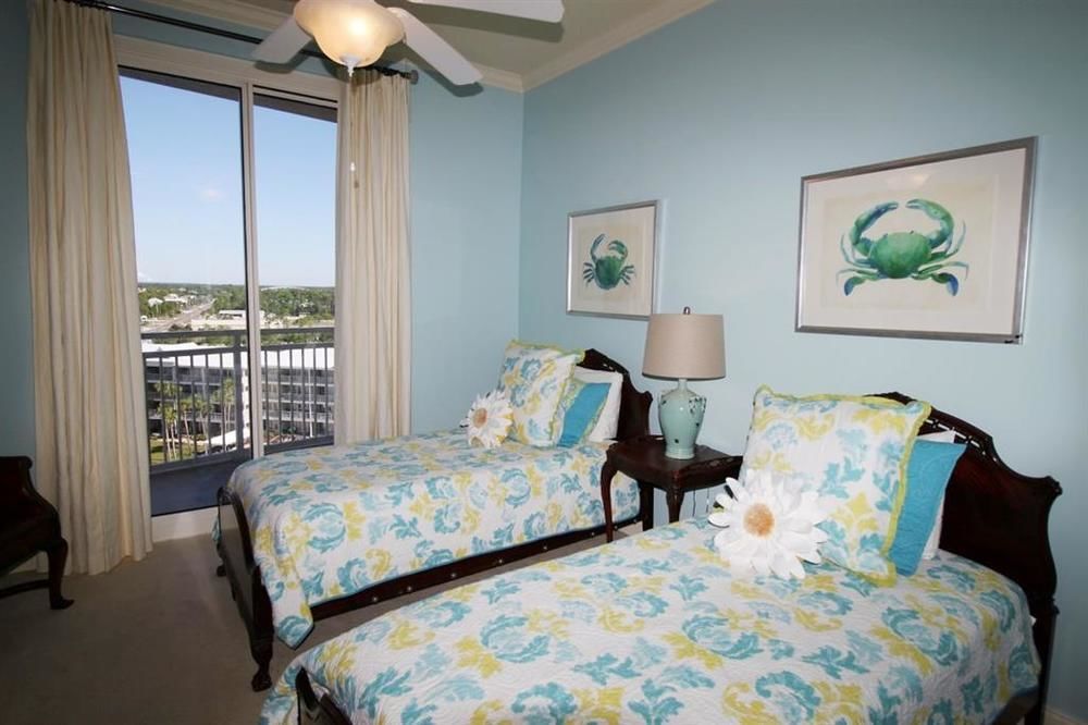 Hotel La Playa By Luxury Coastal Vacations à Perdido Key Extérieur photo