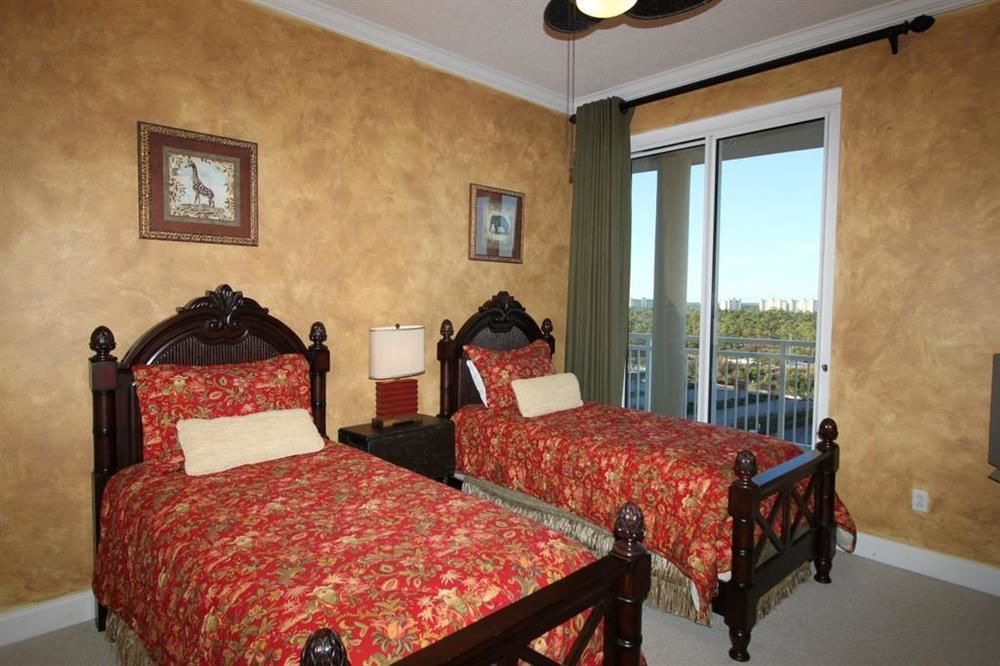 Hotel La Playa By Luxury Coastal Vacations à Perdido Key Extérieur photo