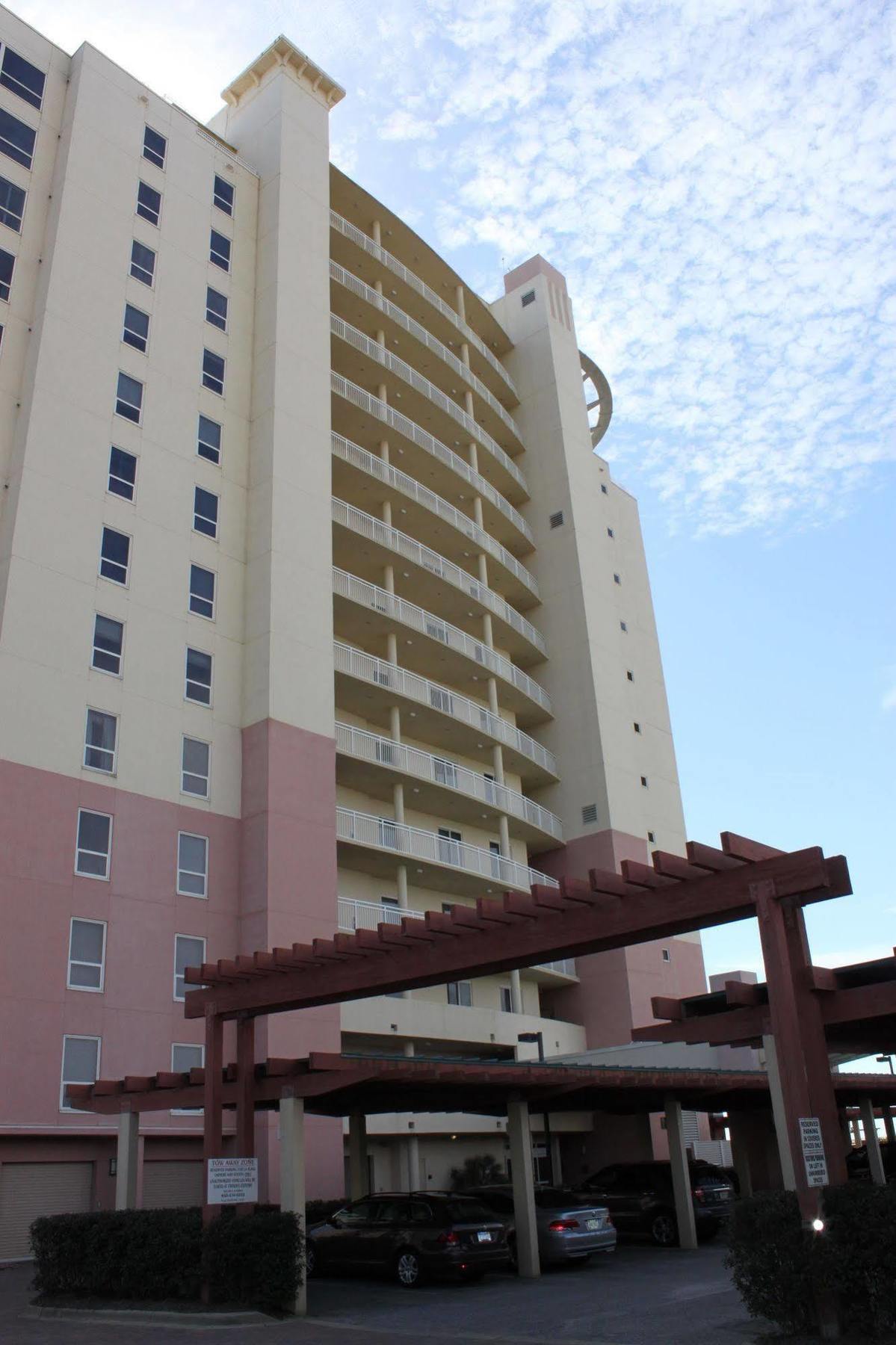 Hotel La Playa By Luxury Coastal Vacations à Perdido Key Extérieur photo