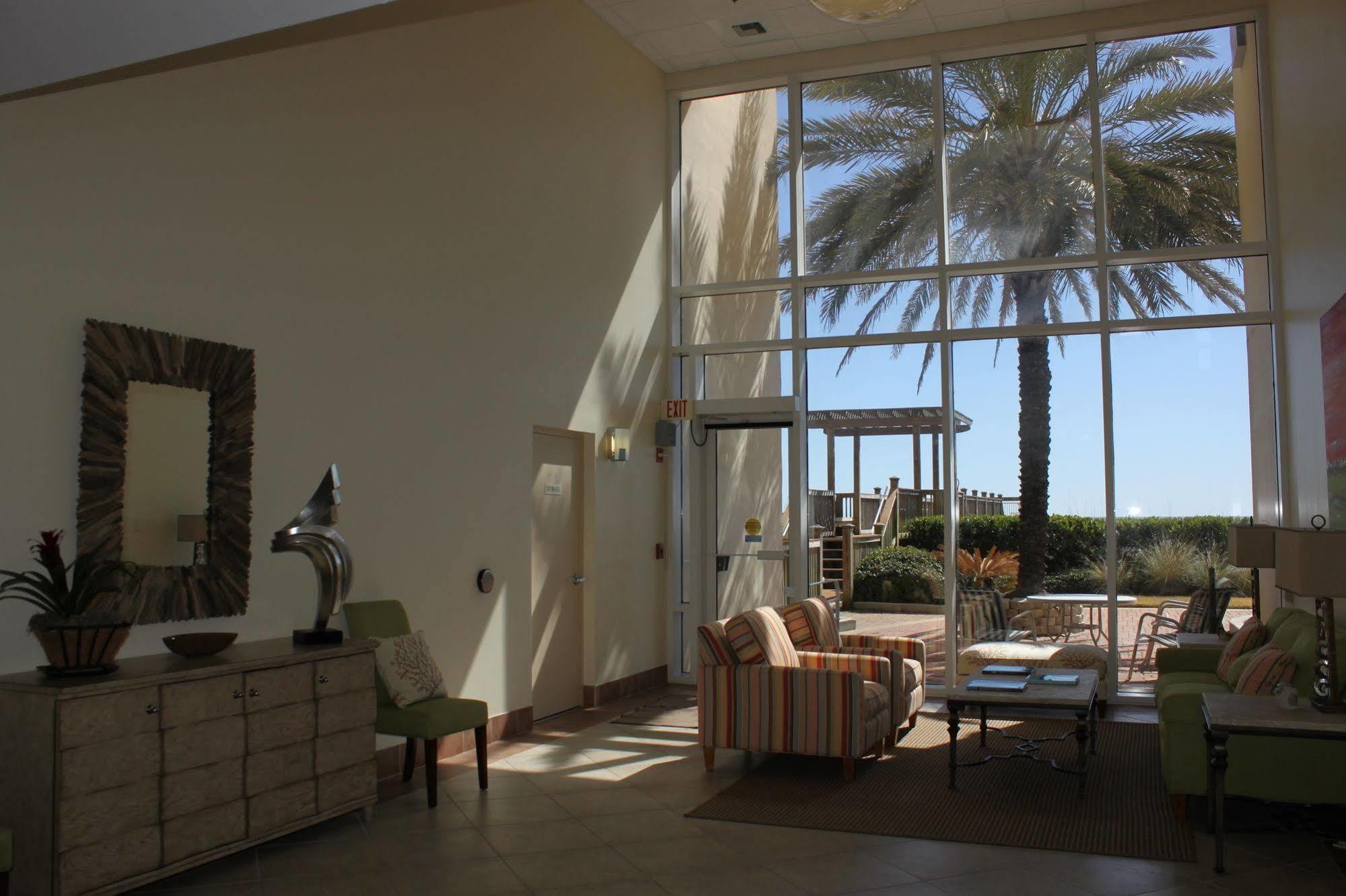 Hotel La Playa By Luxury Coastal Vacations à Perdido Key Extérieur photo