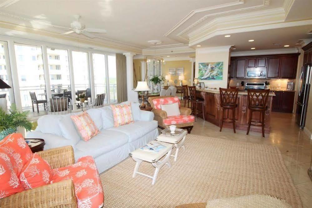 Hotel La Playa By Luxury Coastal Vacations à Perdido Key Extérieur photo