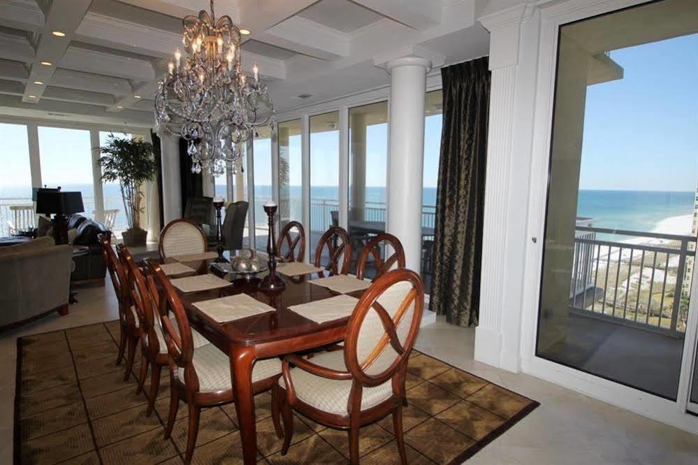 Hotel La Playa By Luxury Coastal Vacations à Perdido Key Extérieur photo