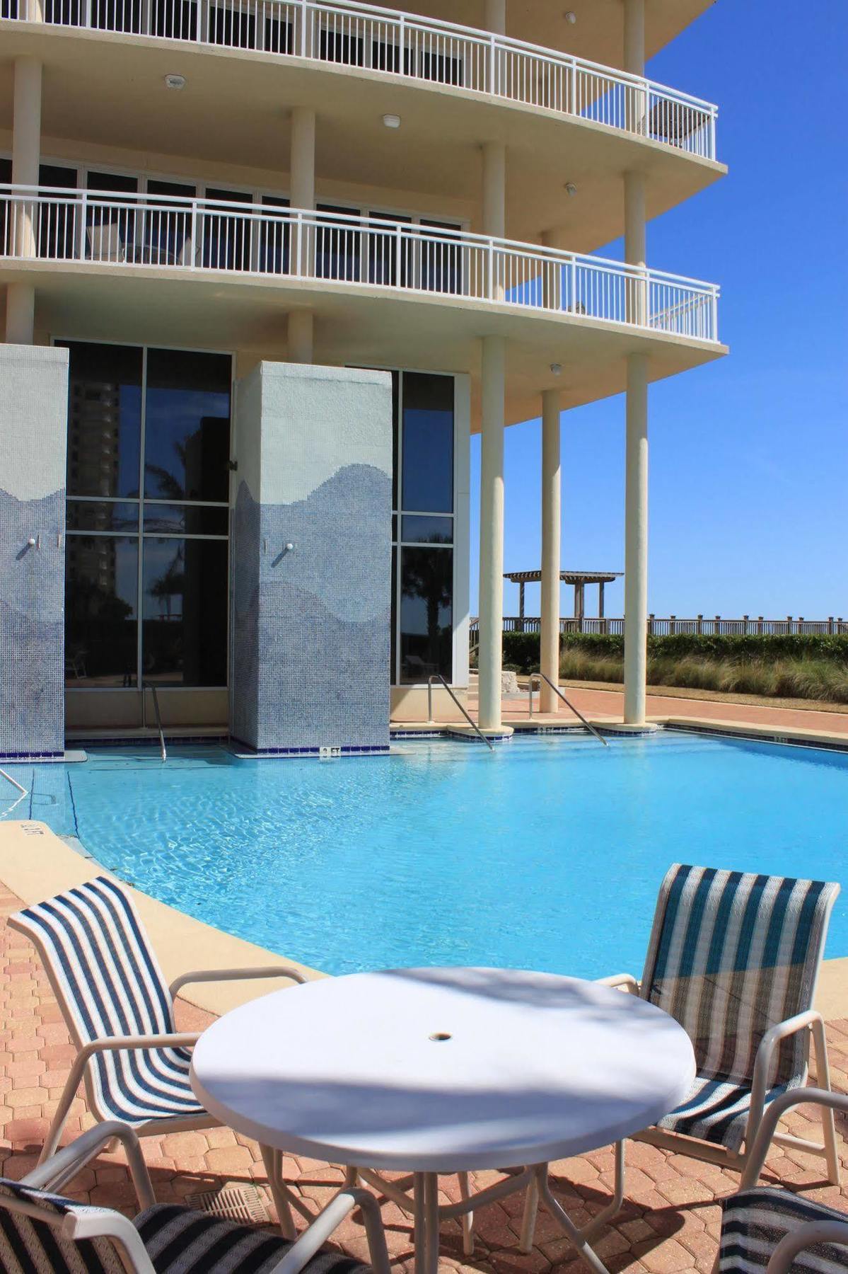 Hotel La Playa By Luxury Coastal Vacations à Perdido Key Extérieur photo